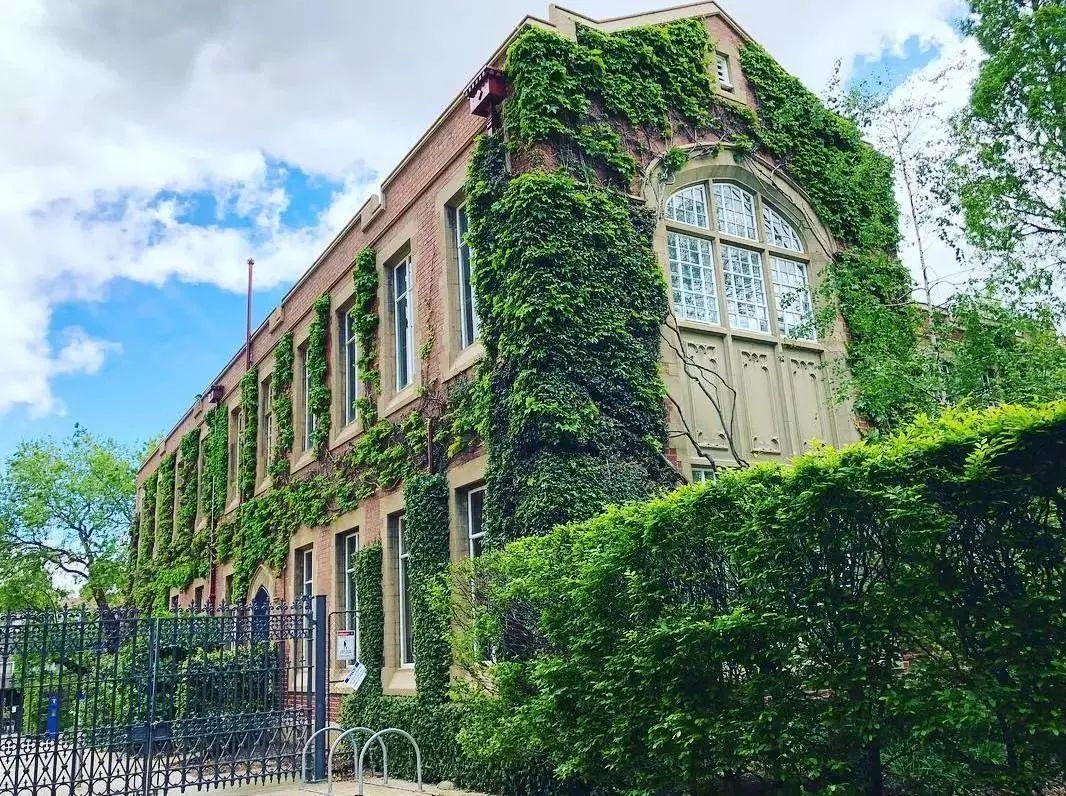 在澳洲八大名校墨尔本大学艺术系读硕士是种什么体验？