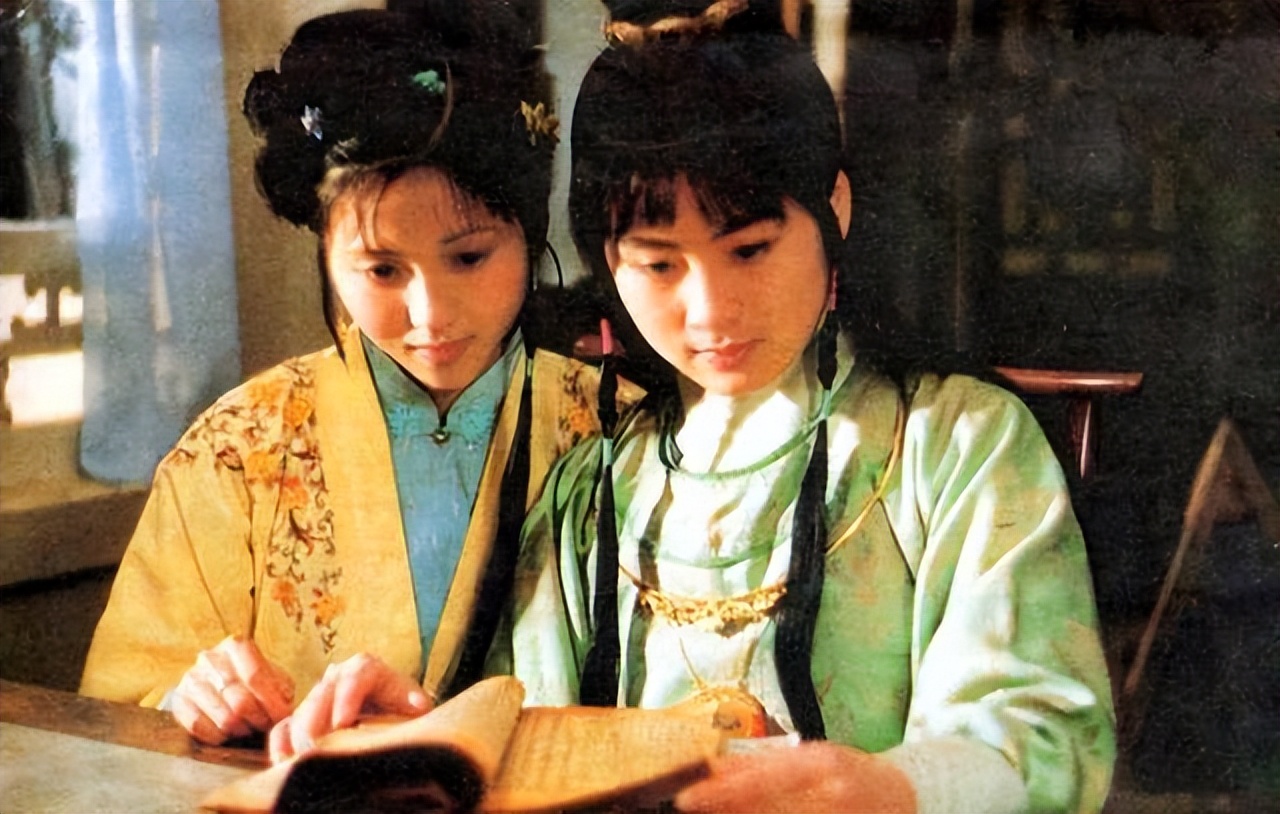 最让人惋惜的红楼梦，两千万投资加一线阵容，影响力却被87版碾压