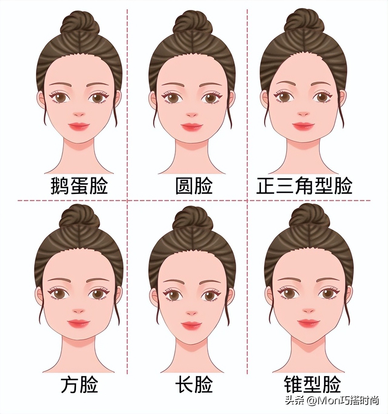 女人不管什么身材，穿裙子一定要在这三处“留白”，既优雅又显瘦