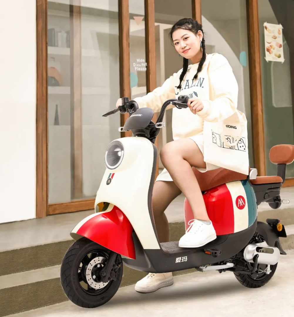 雅迪电动车官网 雅迪电动车官网价格-千百号