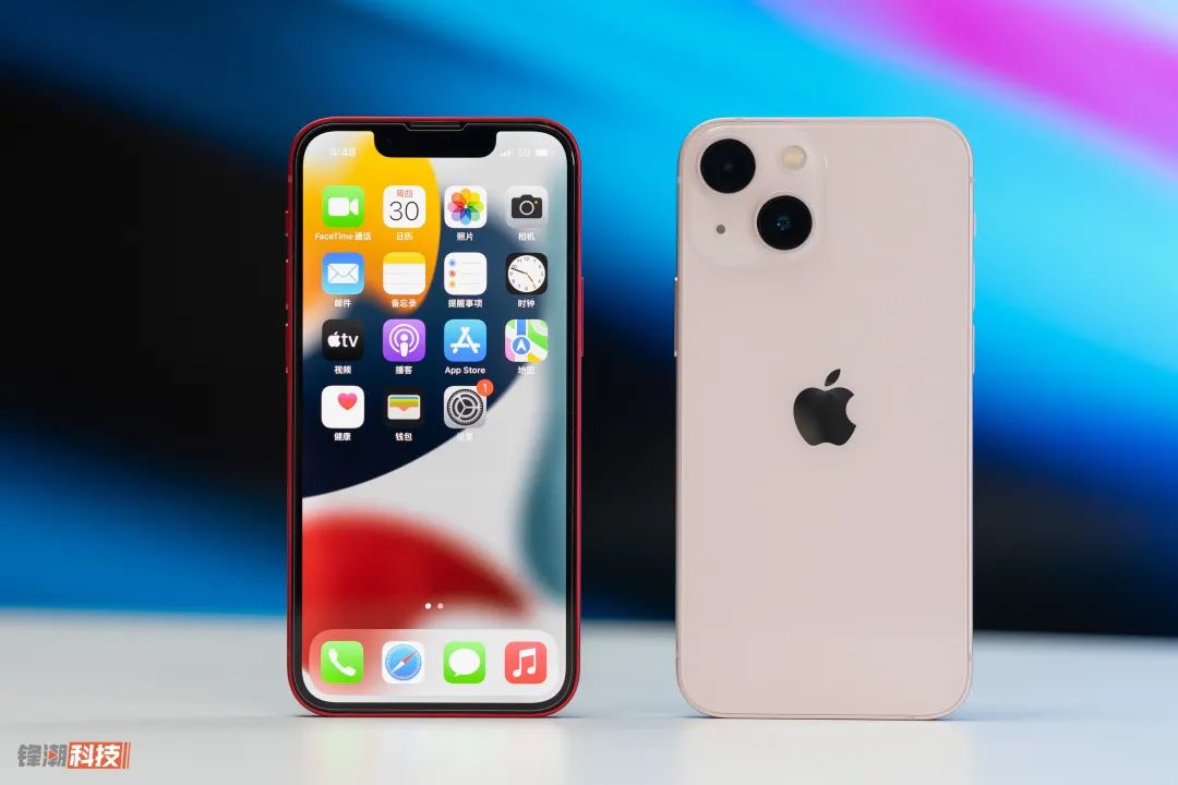 冷知識(shí)：iPhone背面這兩個(gè)超大的圖標(biāo)，是什么意思？