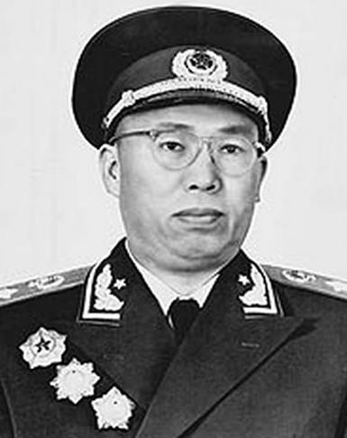 蒋介石如何评价我军十大元帅？朱老总是唯一帅才，贺老总让他恐惧