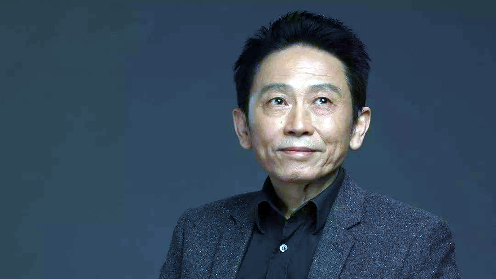 出生衡阳戏剧家庭 电视剧雍正王朝和大明王朝1566编剧——刘和平