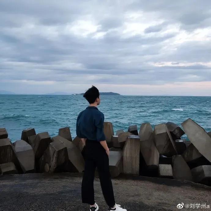 每个孩子都值得被爱：刘学州，一路走好