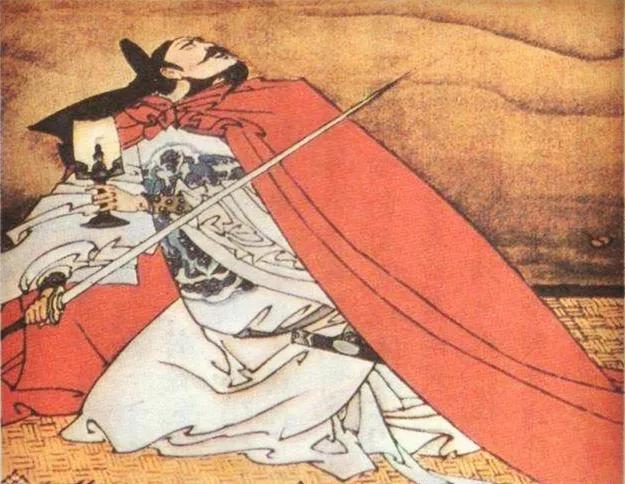 武力值最高的词人，文采最好的将军——硬核文青辛弃疾的救国路