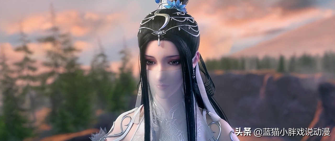 武动乾坤：绫清竹只有一夜春宵，应欢欢才是第一女主？