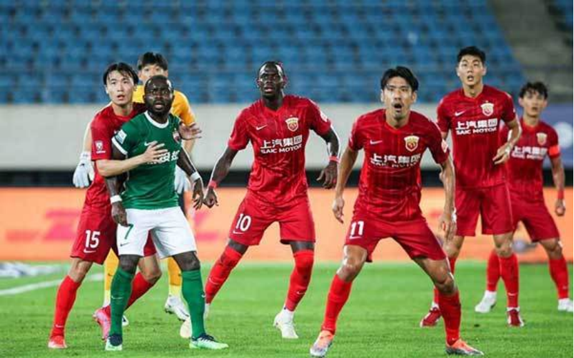 中超为什么球队少（中国足坛遭遇寒冬！不到4年消失35支球队，其中5支中超球队）