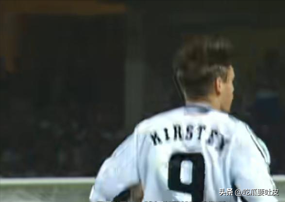 1998年世界杯伊朗对德国（不再拥有的传统？德式高中锋的胜利！98世界杯德国胜伊朗晋级）