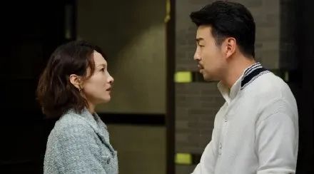 频上热搜！细扒《相逢时节》7位美人的“妙谈”，有人戏红人不红