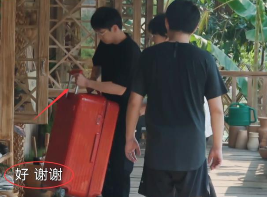 娱乐圈的八位“关系户”，个个靠走后门入圈，实力却不可小觑