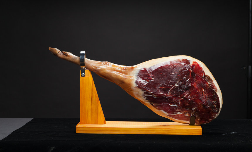 云南农特产专题:浅谈宣威火腿