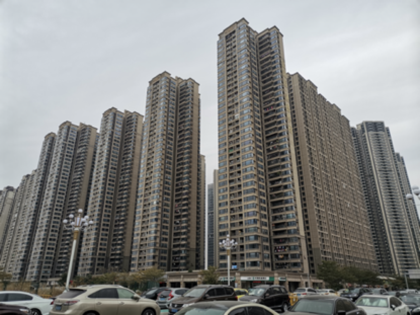 广钢新城即将开发结束，片区内卷再升级？