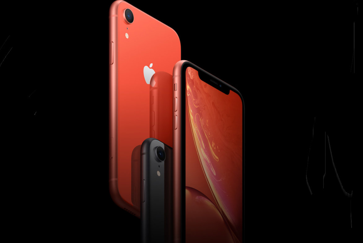 iphonexr上市时间（iphonexs官网价格）-第5张图片-昕阳网