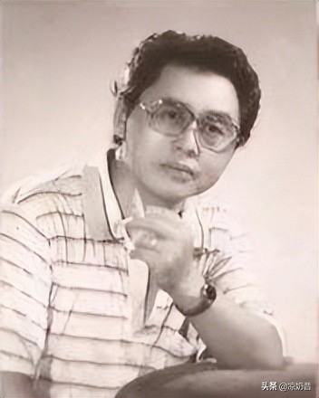 典范好男人：国家一级演员马德华