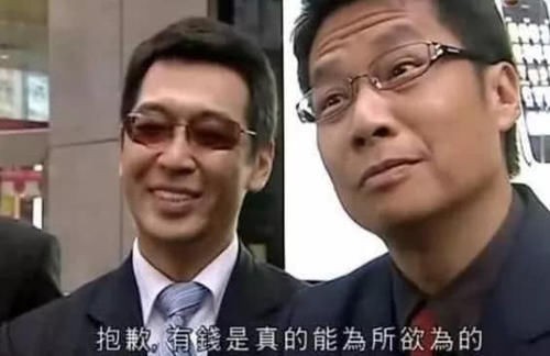 六部必刷的古早TVB侦探剧，最后一部居然被韩国“借鉴”？