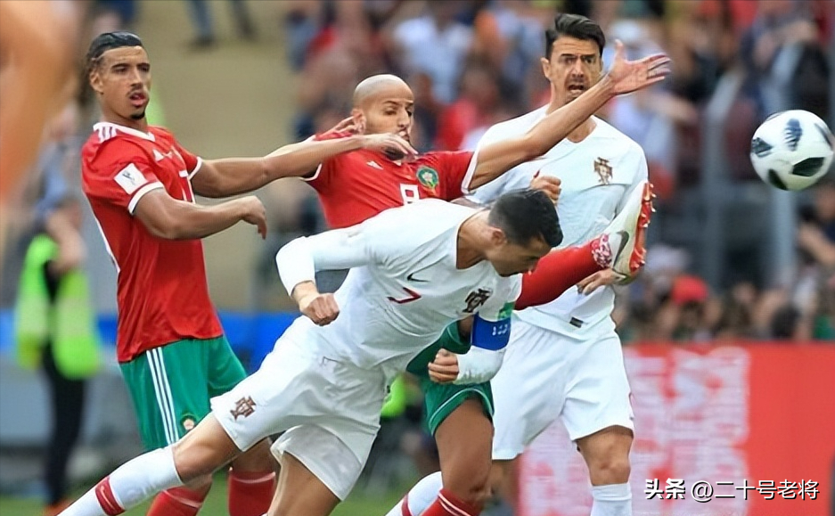 葡萄牙举办的世界杯(世界杯阅兵：葡萄牙打过几次世界杯，成绩都是如何？)