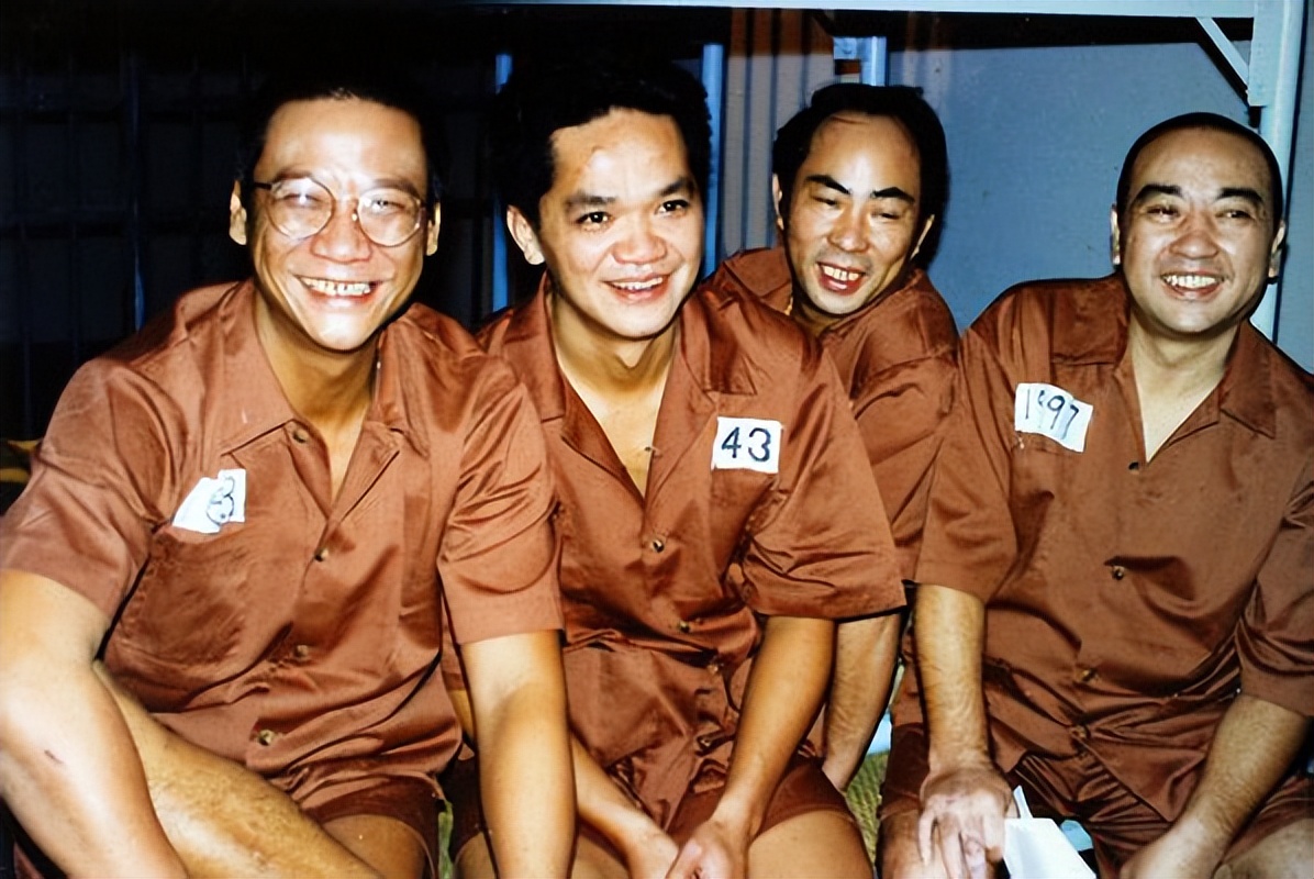 何家驹：3天输掉2000万，一生无儿无女，去世后存款只有几百块