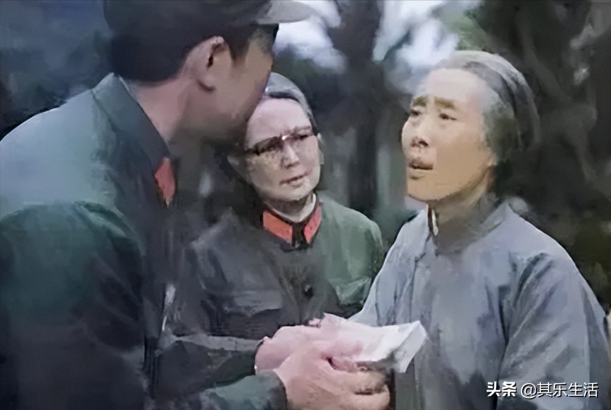 历届中国电视金鹰奖—最佳女配角（1984-2000）