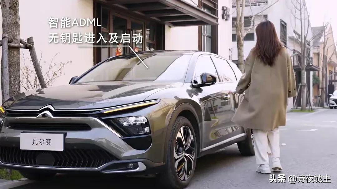 为什么说最后打垮特斯拉的不是日系车 而是雪铁龙 凭借实力还是价格