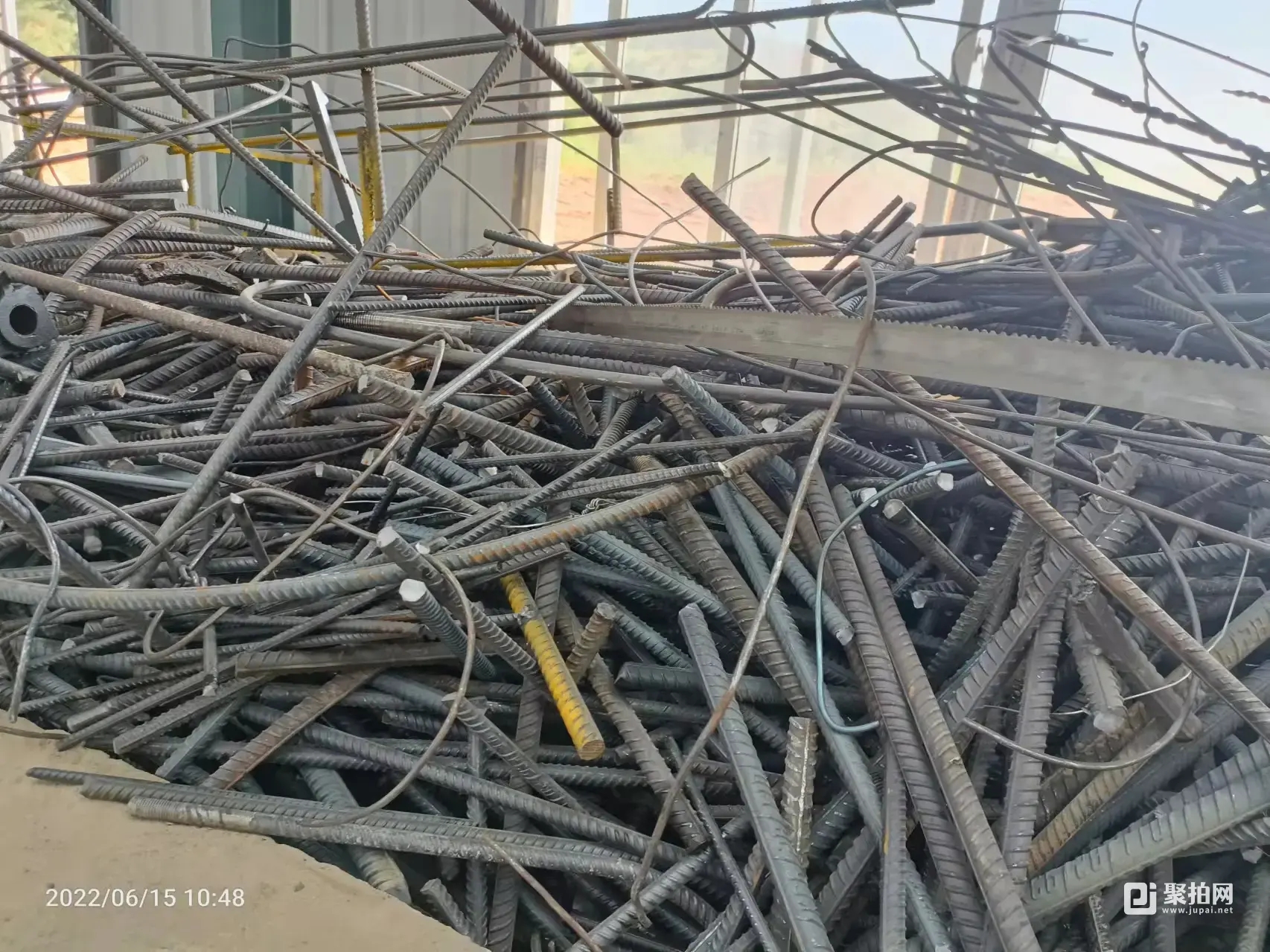 昆明废铁回收价格今日价表「昆明废铁回收价格多少一吨」-皮皮自媒体