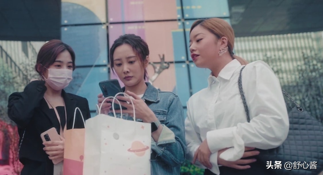 绝了！《爱很美味》夜店大戏