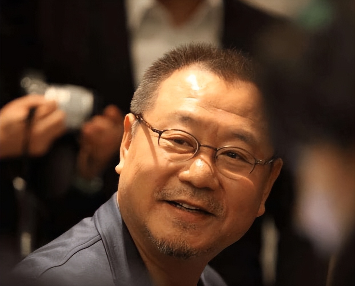 演员范伟:61岁再次翻红,事实证明离开赵本山,才是他最正确的决定