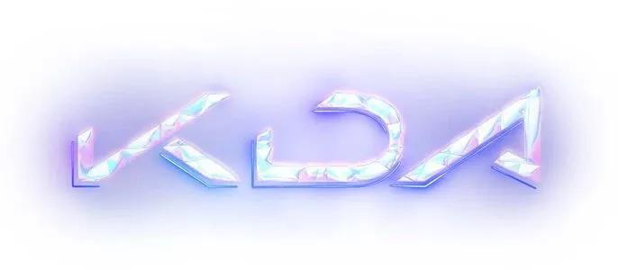 英雄联盟最美女团K/DA，这年头，竟然还有人不知道？