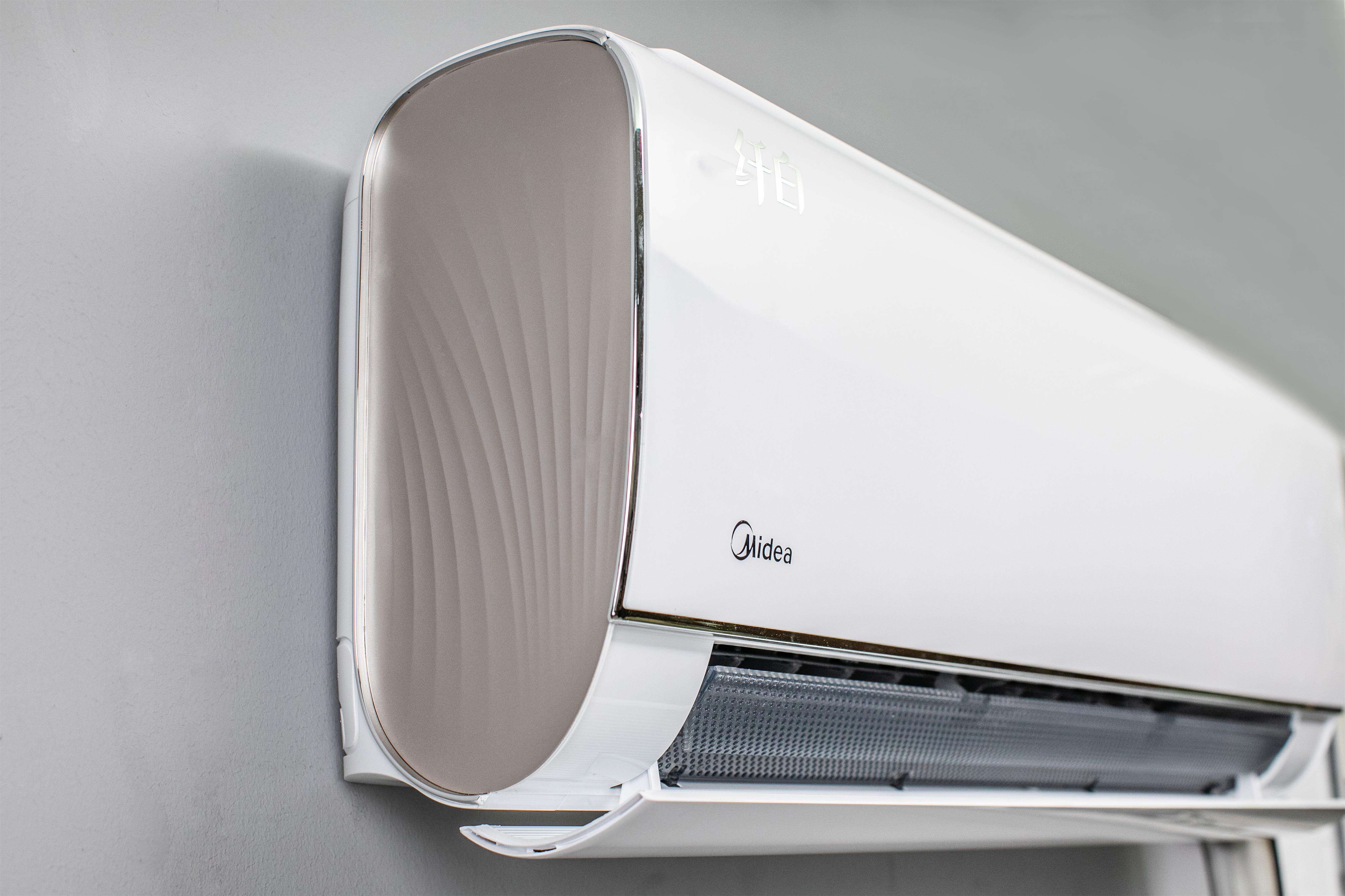 空调制冷差，未必是缺氟；别再被维修工忽悠了，自己动手就能解决