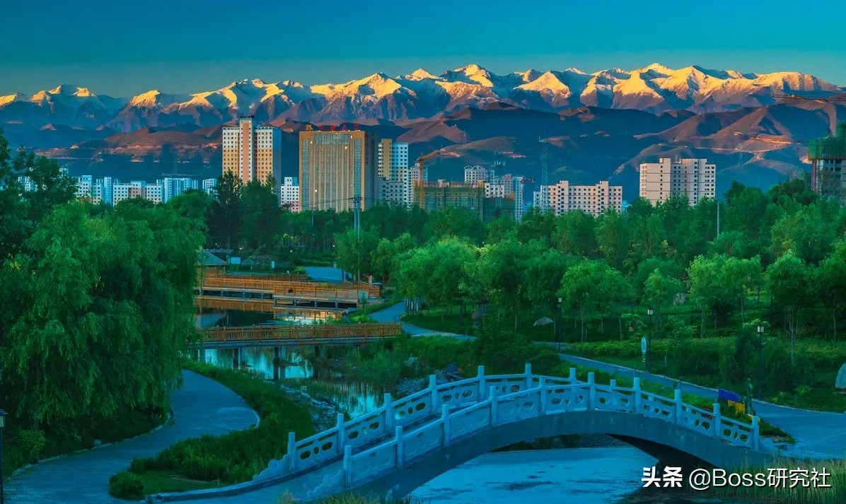 青海海东走出1名大富豪，农村出身白手起家创业，如今身价15亿元