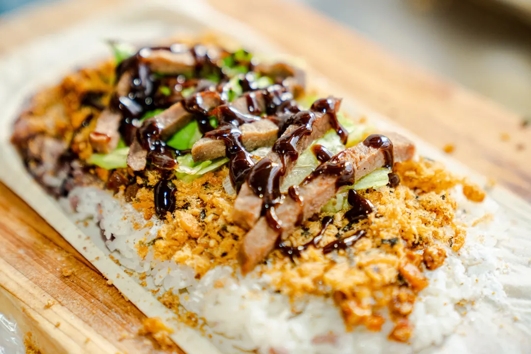 论排队，我只服武汉这几家藏在路边的美食店