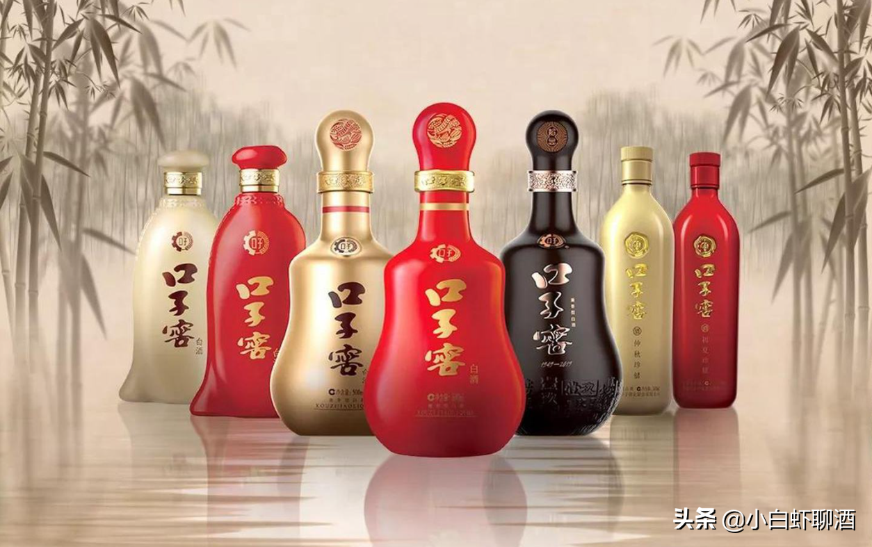 安徽不止徽酒四杰，3款酒口感不错，可惜离开当地知道的人不多