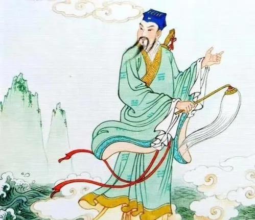 “跳出三界外，不在五行中”，三界、五行啥意思？不看还真不知道