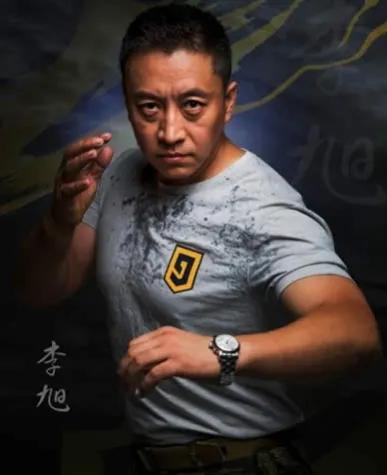 中国保镖李旭：一人可敌30人，曾贴身保护巴菲特，时薪28万