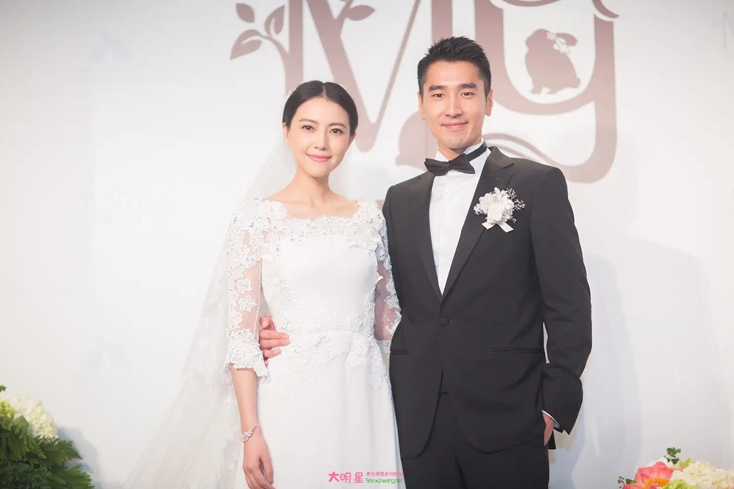 娱乐圈的这几对姐弟恋，告诉我们爱情最好的模样