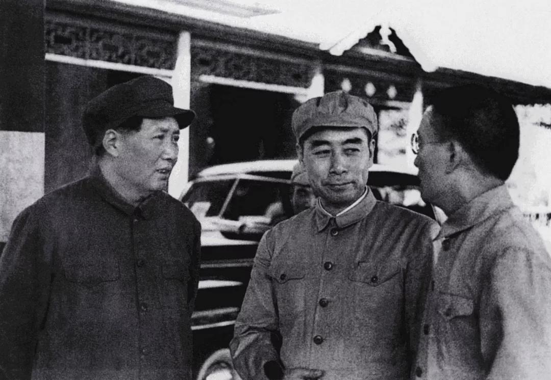 解放军报：论毛泽东的战略预见（深度好文）