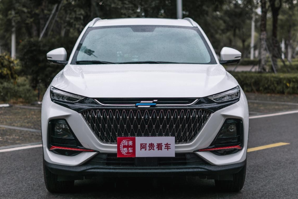 盘点2021年上市的优质国产SUV，这5款值得买，最低不到8万起售