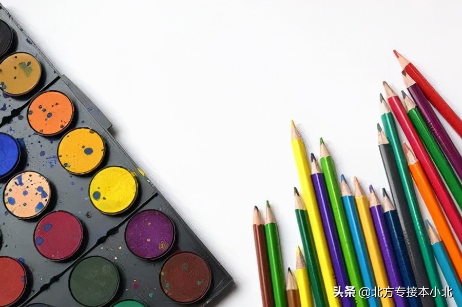 专业解读｜美术学联考，河北美术学院招生最多，学费也最高