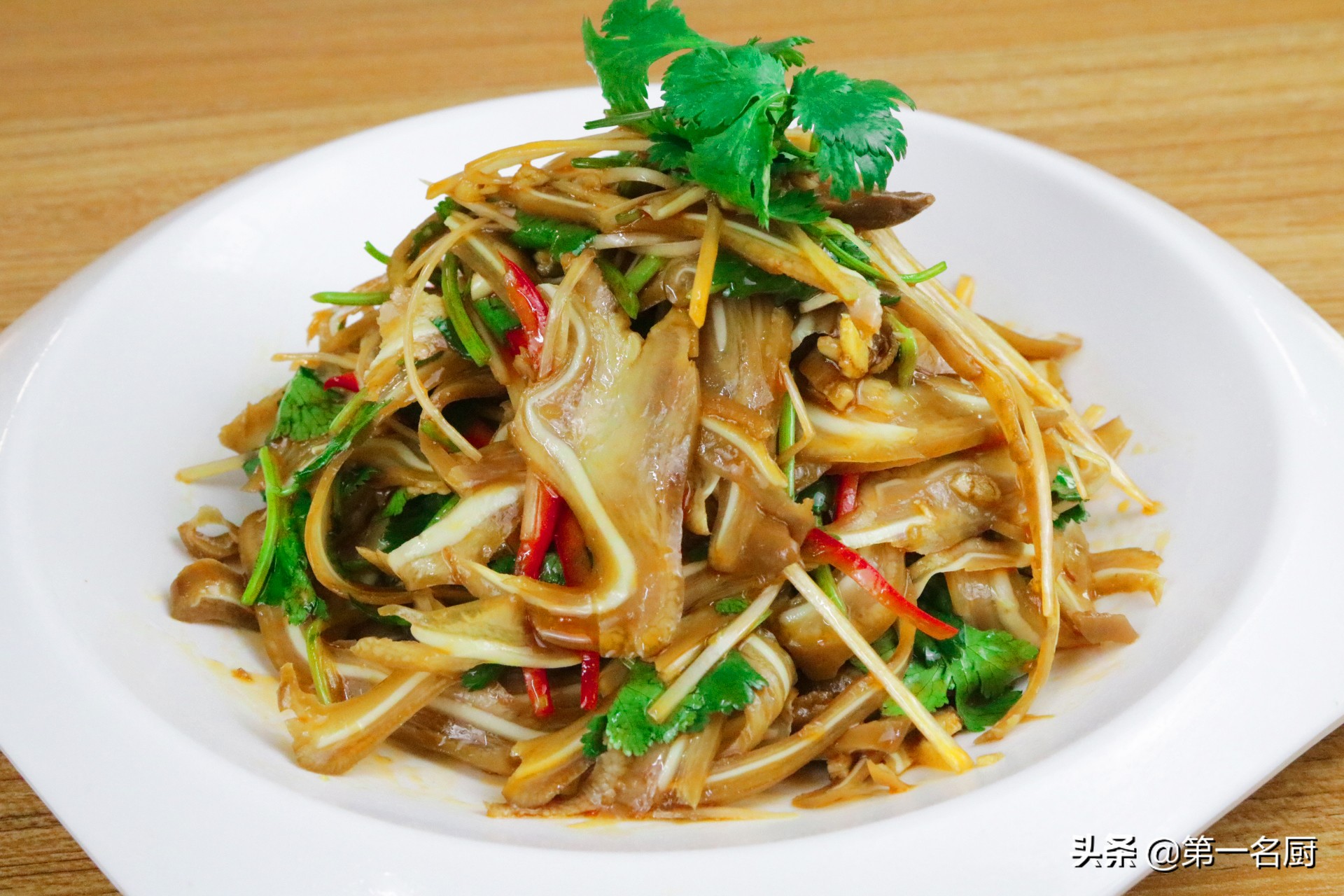 下酒菜,下酒菜菜譜大全