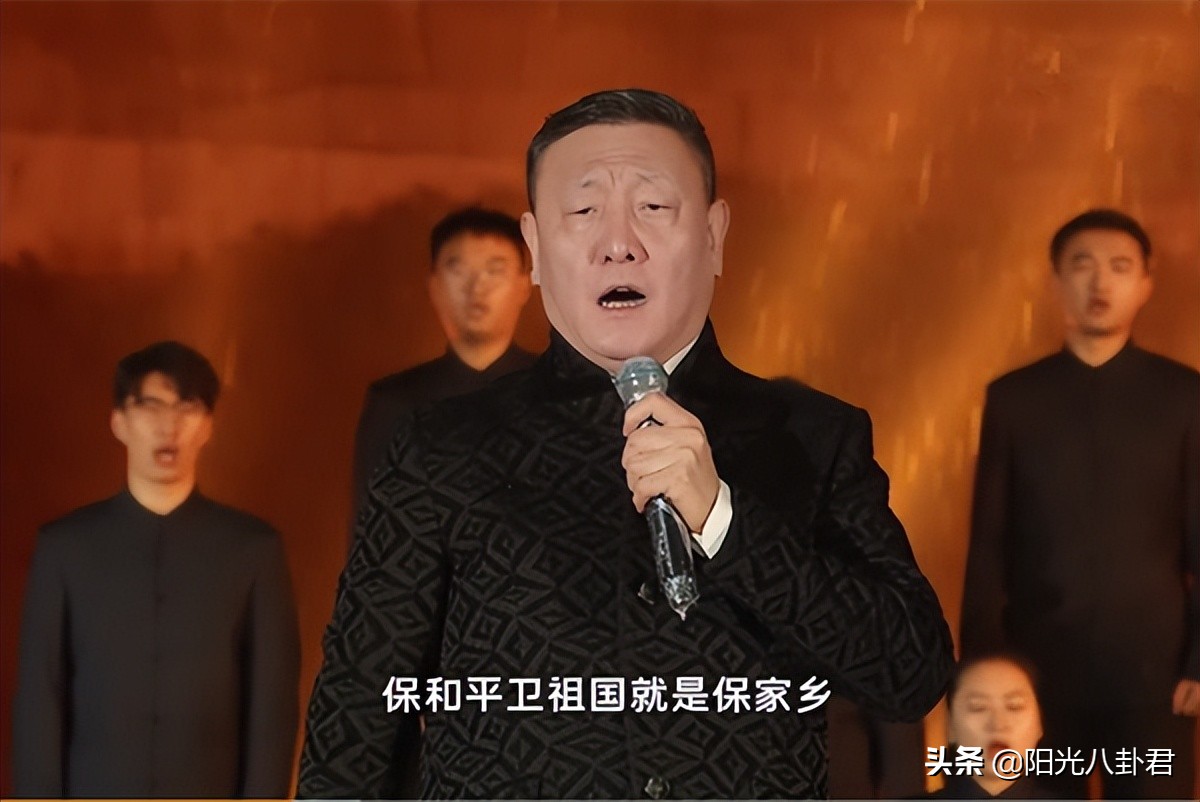我是歌手第四季（《歌手》走紅的十大歌手現(xiàn)狀：有兩位人設(shè)崩塌，韓磊差點(diǎn)晚節(jié)不保）