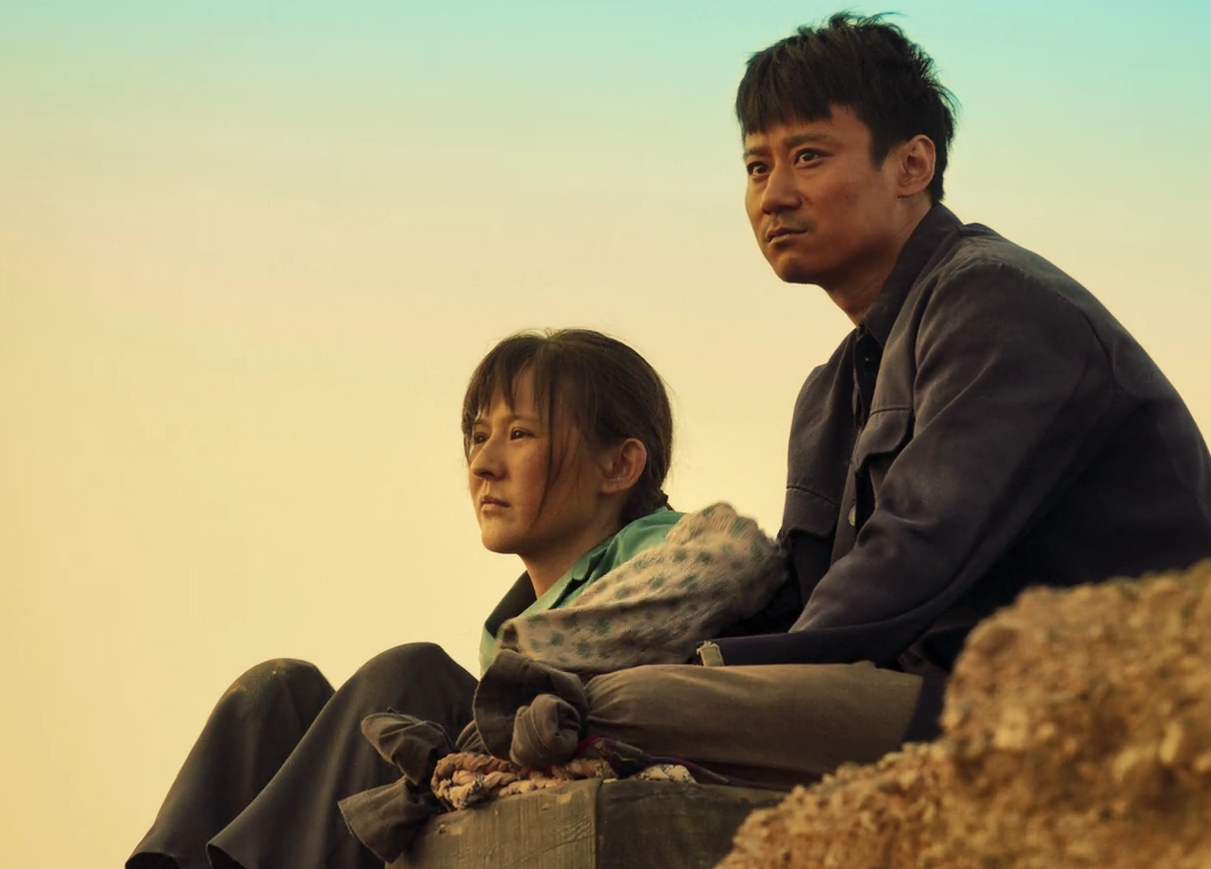 17年过去,王宝强和陈思诚,终于一个活成许三多,一个活成了成才