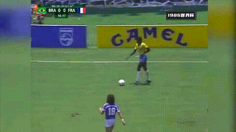 阿根廷1986年世界杯（1986年世界杯，见证球王的诞生，然而故事却又不只这么简单）