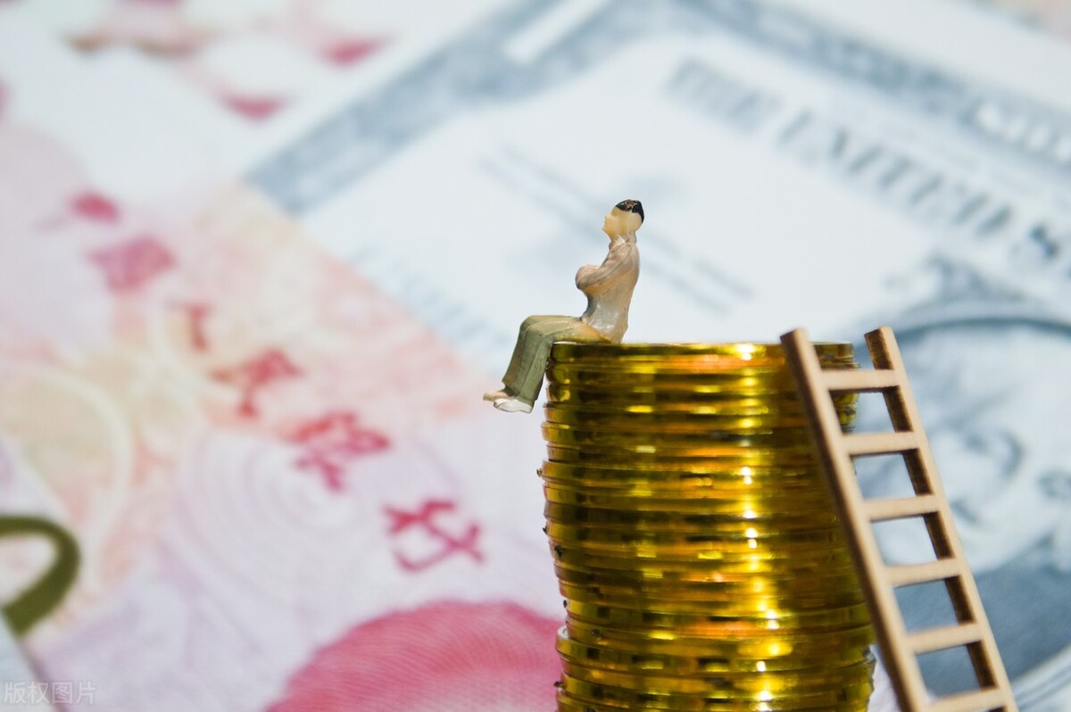 中国新一轮财富在哪里？未来这几大行业未来会赚得盆满钵满