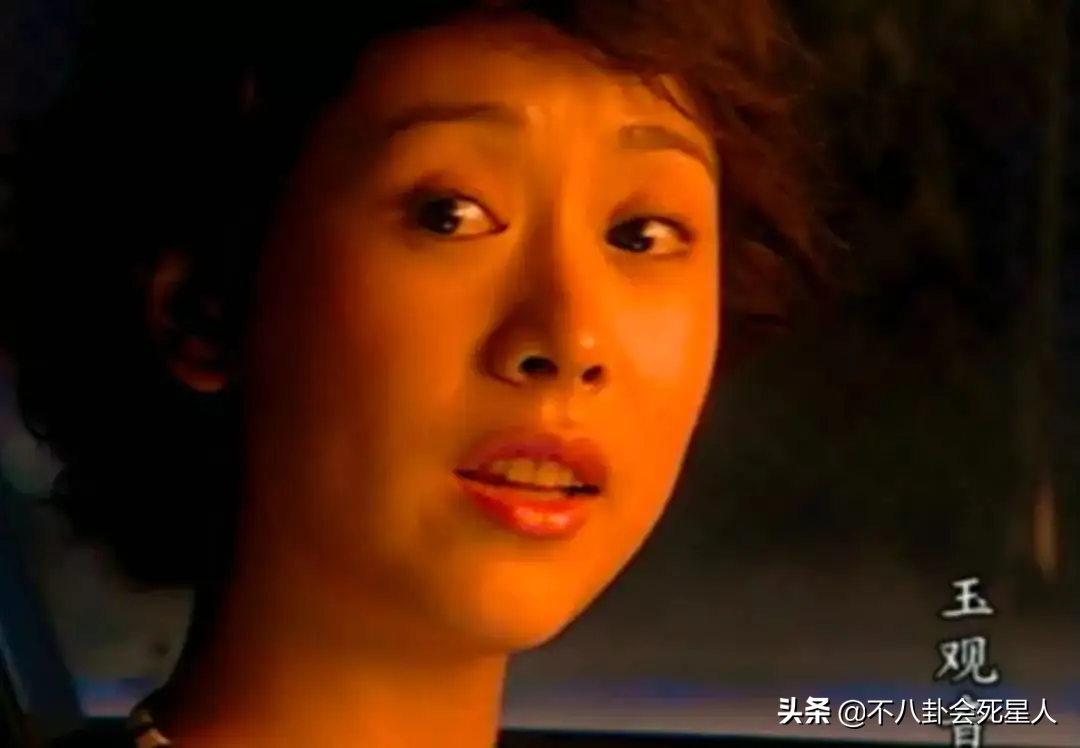 5位下嫁普通人的女明星！从海清到万茜，比起嫁豪门她们更幸福