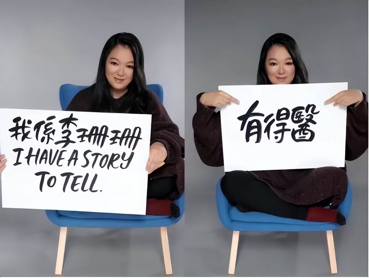 明明get不到，却被夸上天的10位女星，是谁的审美有问题？