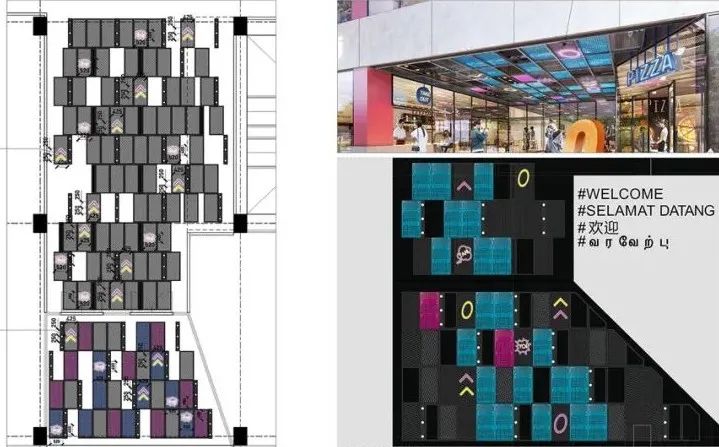 新加坡GRiD 商业改造，后工业美学的“自我”个性表达 / SPARK思邦