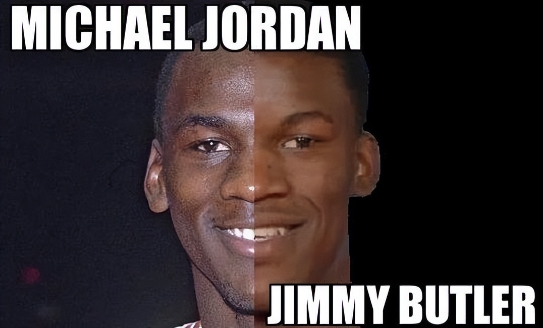 喬丹的兒子為什么不去打nba（這大概就是“喬丹的兒子”……）