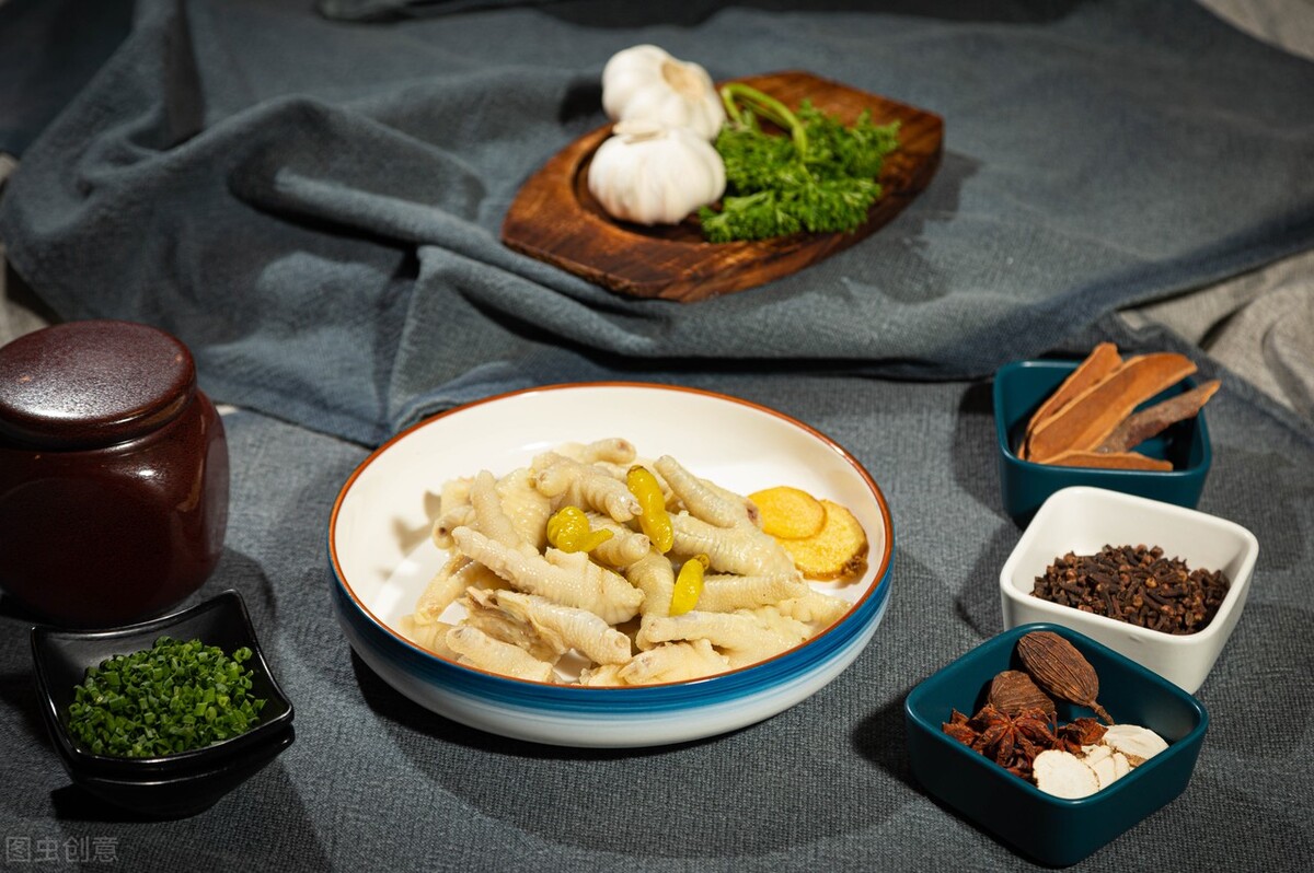淡斑需要避開這九類食物，越吃斑點越深