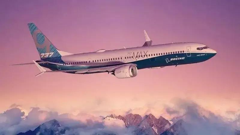 波音737价格东航空难波音737一架飞机多少钱