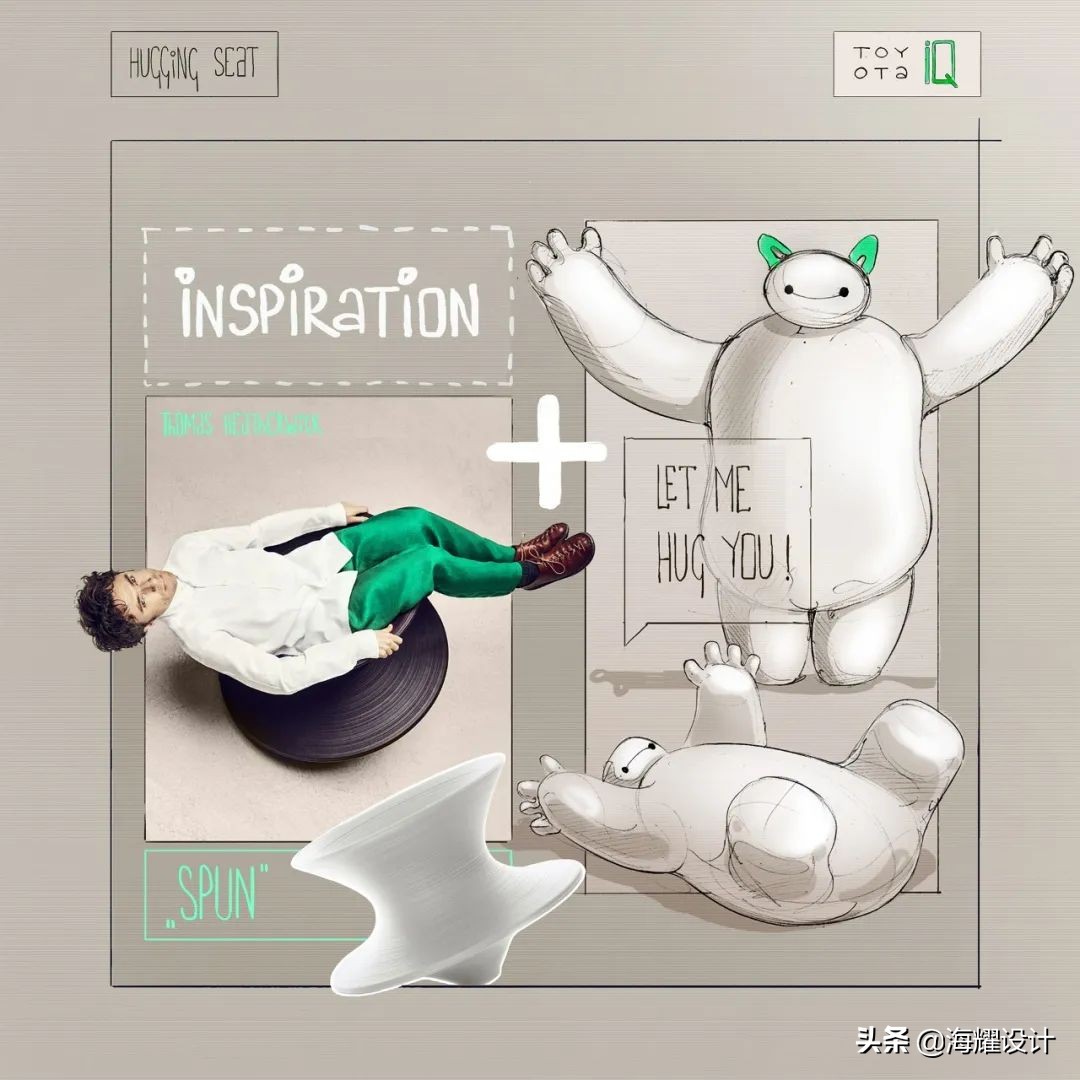 奥迪设计师VS大众设计师，多种风格的内饰设计，总有你青睐的