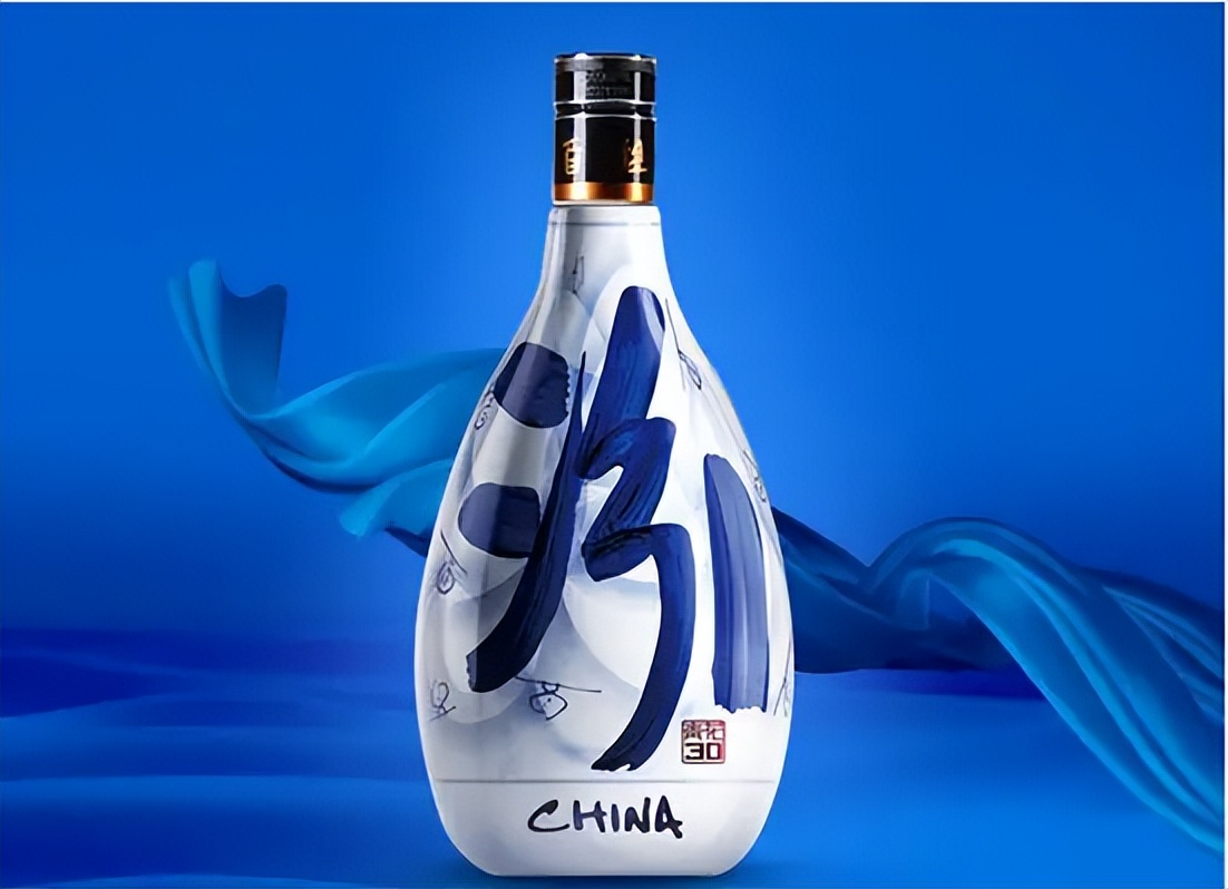 汾酒价格表和图片大全53度清香型（汾酒的三大系列产品）插图V8SEO